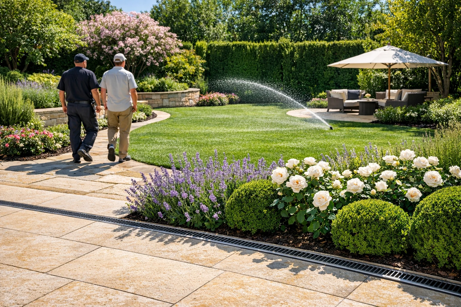 How to Find Reliable Landscapers in My Area