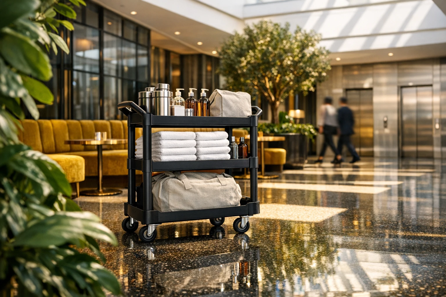 Cleaning Services: What to Know Before Hiring