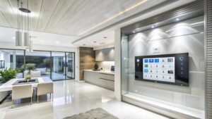 Integrating Smart Lighting with Voice Assistants