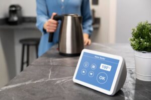 Integrating Smart Kitchen Devices for Efficiency